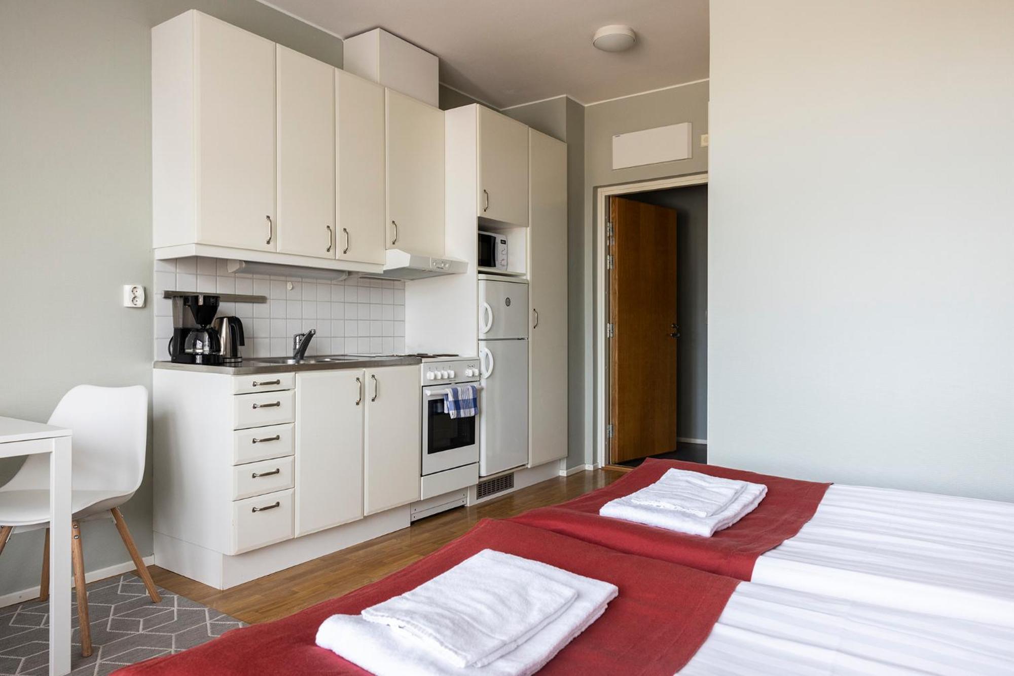 Strandnaes Hotell มารีฮามน์ ห้อง รูปภาพ
